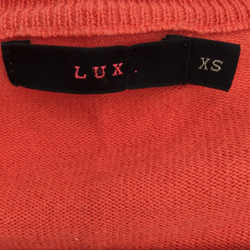 Sweater - Picture 3 of 5